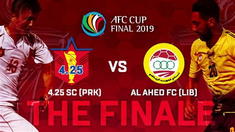 afc cup live youtube
